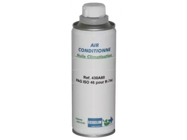 Consumívei Óleo PAG R744 C02 PAG46 R744 CO2 250 mL |  |