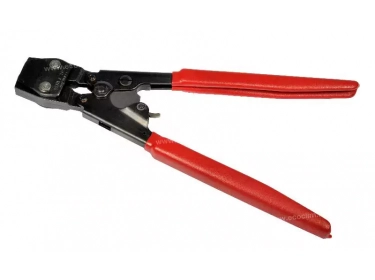 Werkzeug Handwerkzeug Kleingerät PINCE POUR RACCORDS |  |