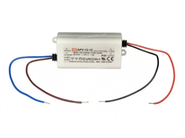 Componente elétrico Vários  ALIMENTATION 12V 1.3A 15.6W |  |