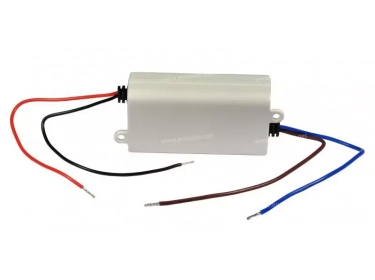 Elektrisch onderdeel Divers  ALIMENTATION 12V 1.3A 15.6W |  |