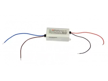 Elektrisch onderdeel Divers  ALIMENTATION 12V 1.3A 15.6W |  |