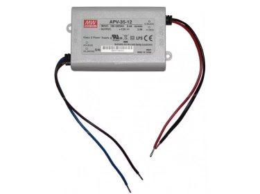 Componente elétrico Vários  ALIMENTATION 24V 3A 36W |  |