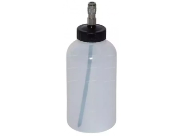 Station Teile für Station Injektionsflasche INJECTION HUILE |  |