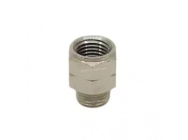 Anschluss Verschieden Adapter Raccord 1/4G ISO228 MALE 1/4 NPT FEMELLE |  |