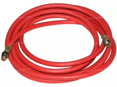 Ferramentas Mangueiras de carga  10m Rouge HP 1234yf |  |