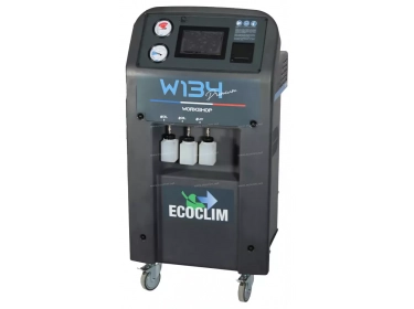 Station Vul SNDC ECOCLIM STATION WORKSHOP W134 PREMIUM |  |