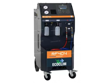 Station Vul SNDC ECOCLIM CENTRALE RF404 |  |