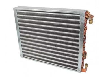 Exchanger Condenser Standard  |  |