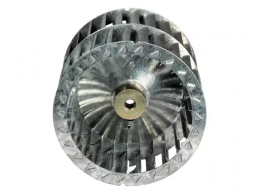 Difusão de ar Acessório TURBINE DE VENTILATEUR |  |