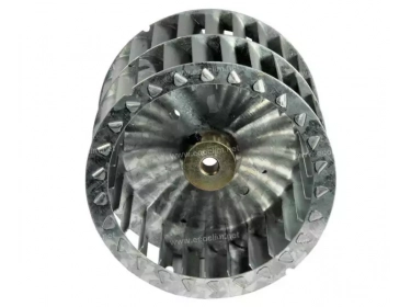 Air distribution Accessories TURBINE DE VENTILATEUR |  |