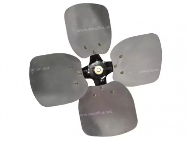 Ventilador Acessório HELICE DE CONDENSEUR |  |