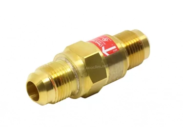 Fitting Various Check valve CLAPET NRV12 1/2 DANFOSS 20-1042 |  | 020-1042