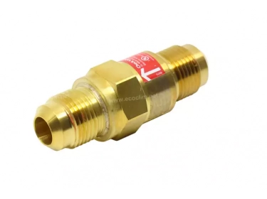 Koppeling Divers Terugslagklep Clapet anti-retour NRV16 Danfoss 020-1043 |  | 020-1043