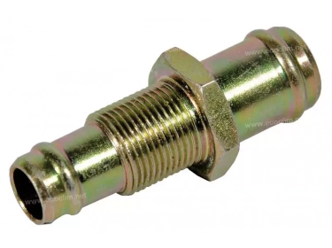 Flexible et joint Chauffage Raccord de chauffage PASSE CLOISON CHAUFFAGE D16/20 |  |