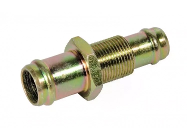 Flexible et joint Chauffage Raccord de chauffage PASSE CLOISON CHAUFFAGE D16/20 |  |