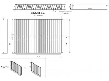 Difusão de ar Filtro de pólen Filtro habitáculo FILTRE POUSSIERE | 64110008138 - 64318391198 - 64319069927 | 1205402 - 12054020 - 12054021 - 12054022 - 12054023 - 12054024 - 12054025 - 12054026 - 12054027 - 12054028 - 12054029 - 698246 - LAK73/S - MP030 - TSP0325038