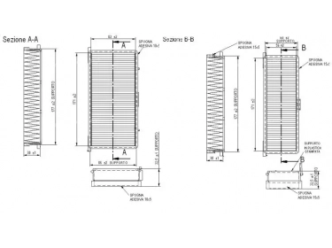 Luchtverdeler Pollen- & Cabinefilter FILTRE POUSSIERE | 1475478080 - 1475479080 - 6447P2 - 6447P3 | 1215297 - 12152970 - 12152971 - 12152972 - 12152973 - 12152974 - 12152975 - 12152976 - 12152977 - 12152978 - 12152979 - 1987431060 - 3100021 - 698732 - 708530 - MP087 - TSP0325060