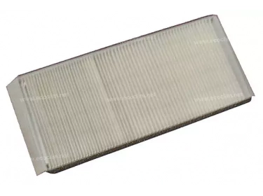 Air distribution Pollen cabin filter FILTRE POUSSIERE | PA1902 | 1215302 - 12153020 - 12153021 - 12153022 - 12153023 - 12153024 - 12153025 - 12153026 - 12153027 - 12153028 - 12153029