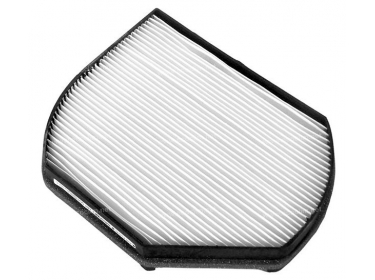 Air distribution Pollen cabin filter FILTRE POUSSIERE | 05101438AA - 05101439AA - 20283000018 - 2108300818 - A20283000018 - A2108300818 |