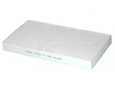 Air distribution Pollen cabin filter FILTRE POUSSIERE | 6447S5 - 99657221902 | 1215112 - 12151120 - 12151121 - 12151122 - 12151123 - 12151124 - 12151125 - 12151126 - 12151127 - 12151128 - 12151129 - 1987431007 - 698203 - 7401405 - LA32 - MP055 - TSP0325019