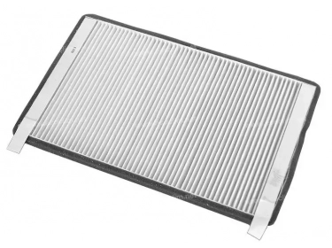 Luchtverdeler Pollen- & Cabinefilter FILTRE POUSSIERE | 647945 | 1215152 - 12151520 - 12151521 - 12151522 - 12151523 - 12151524 - 12151525 - 12151526 - 12151527 - 12151528 - 12151529 - 1987431009 - 698149 - LA33 - MP052 - TSP0325021