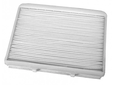 Air distribution Pollen cabin filter FILTRE POUSSIERE |  | 698160 - LA13 - MP044