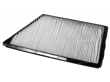 Air distribution Pollen cabin filter FILTRE POUSSIERE | 6447AZ | 1987431048 - 698488 - LA57 - MP057 - TSP0325062