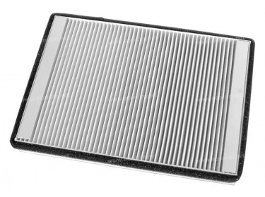 Air distribution Pollen cabin filter FILTRE POUSSIERE | 357091700 | 1987431013 - 698163 - LA18 - MP031