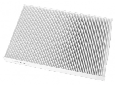 Air distribution Pollen cabin filter FILTRE POUSSIERE | 8E0819439 | 31000009 - 698606 - LAK93 - MP106