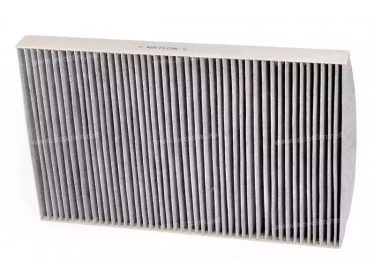 Air distribution Pollen cabin filter FILTRE POUSSIERE | 4A0819439A | 3200008 - 698684 - 7401423 - LAK46