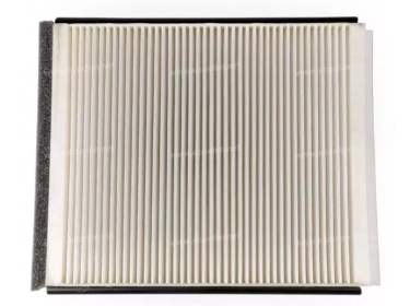 Luchtverdeler Pollen- & Cabinefilter FILTRE POUSSIERE | 278936F600 | 1215522 - 12155220 - 12155221 - 12155222 - 12155223 - 12155224 - 12155225 - 12155226 - 12155227 - 12155228 - 12155229 - 3100050 - MP125