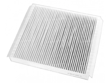 Air distribution Pollen cabin filter FILTRE POUSSIERE | 1802422 - 1808612 - 6808611 | 1987431038 - 3100054 - 698663 - 7401420 - LA74 - MP047 - TSP0325051