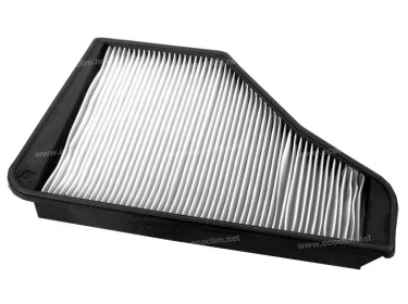 Air distribution Pollen cabin filter FILTRE POUSSIERE | 1408350047 - A1408350047 | 698704 - MP004