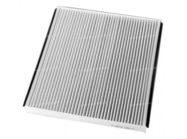 Air distribution Pollen cabin filter FILTRE POUSSIERE | 30612666 | 698769 - MP085 - TSP0325106