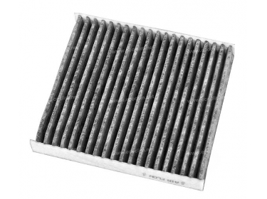 Diffusion d'air Filtre pollen Filtre habitacle FILTRE POUSSIERE - COMBINE | 99066850M2036 | MC643