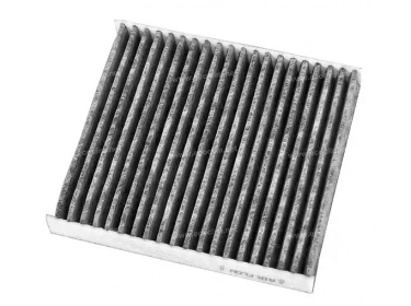 Air distribution Pollen cabin filter FILTRE POUSSIERE - COMBINE | 99066850M2036 | MC643