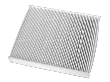 Air distribution Pollen cabin filter FILTRE POUSSIERE | 3M5J18D543BA | MP142