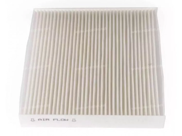 Air distribution Pollen cabin filter FILTRE POUSSIERE | 80291SAAE01 | 698886 - MP158