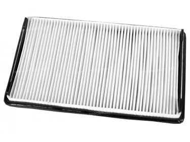 Air distribution Pollen cabin filter FILTRE POUSSIERE | 4416570 - EC136114Y | MP162