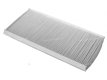 Air distribution Pollen cabin filter FILTRE POUSSIERE | 1698300118 - A1698300118 | MP161