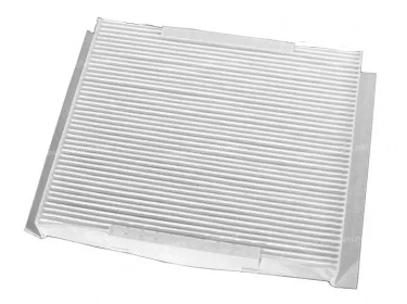 Diffusion d'air Filtre pollen Filtre habitacle FILTRE POUSSIERE | 6808604 | 698876 - MP139