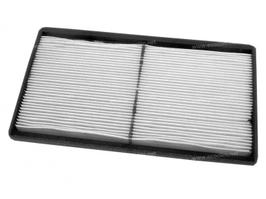 Air distribution Pollen cabin filter FILTRE POUSSIERE | 6388350047 - A6388350047 | MP023 - TSP0325158