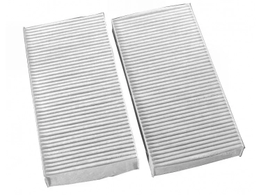 Air distribution Pollen cabin filter FILTRE POUSSIERE | 80292S5A003 - 80292SCAE11 | MP066-2