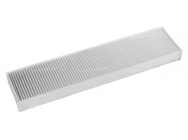 Luchtverdeler Pollen- & Cabinefilter FILTRE POUSSIERE | 65384300 | MP168