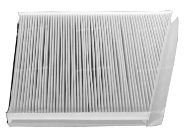 Luchtverdeler Pollen- & Cabinefilter FILTRE POUSSIERE | 2118300218 - A2118300218 | 698702 - MP109