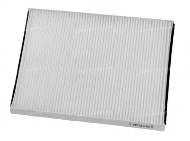 Air distribution Pollen cabin filter FILTRE POUSSIERE | 80290SDCA01 | MP079