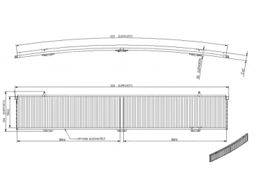 Diffusion d'air Filtre pollen Filtre habitacle FILTRE POUSSIERE | 64316946629 - 64316962548 | MP195