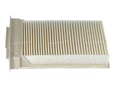 Luchtverdeler Pollen- & Cabinefilter FILTRE POUSSIERE | 6447TT - 885080H010 | MP207 - SC4054