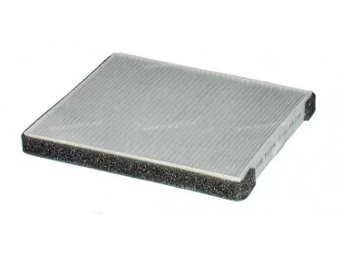 Air distribution Pollen cabin filter FILTRE POUSSIERE | 97030H1726 | MP211