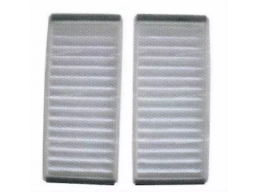 Air distribution Pollen cabin filter FILTRE POUSSIERE | LDY461J6X | MP228-2